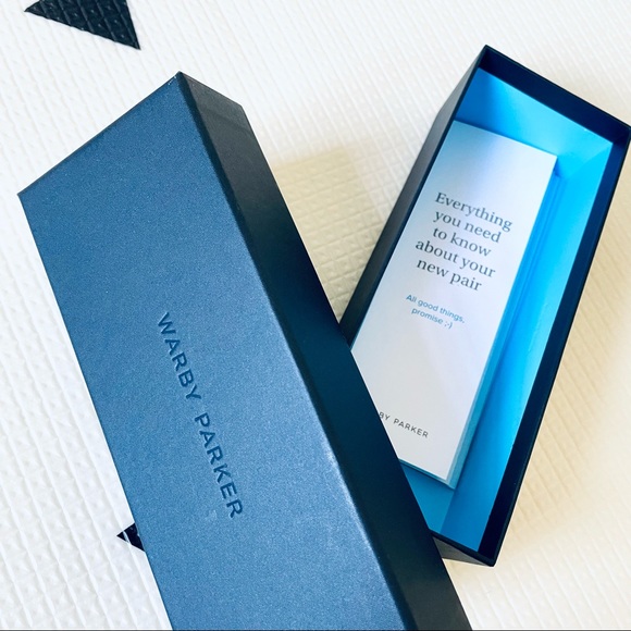 Warby Parker Roosevelt / Greystone - Picture 8 of 10